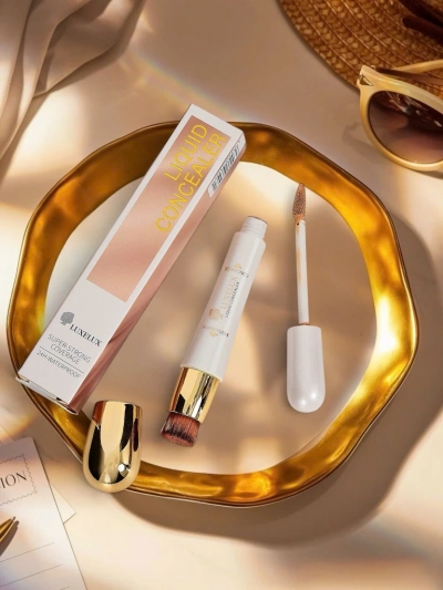 Коректор для обличчя водостійкий 24H Biscut