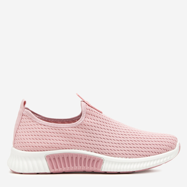 Banila Powder Damen Sportschuhe - Schuhe
