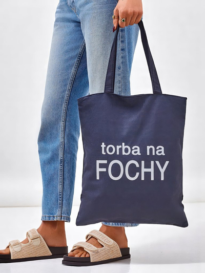 Royalfashion Stofftasche FunBag