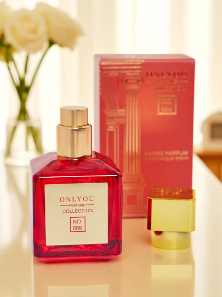 Inspiriertes Damen Eau de Parfum Nr. 866