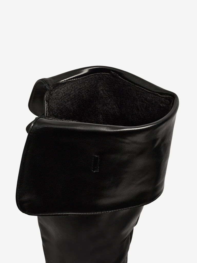 Damen Overknee Stiefel Denivra