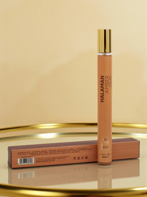 Натхненна Вода парфумована унісекс Halaman