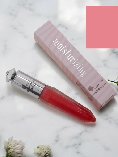 Luxelux Lip Gloss 02 4.5g