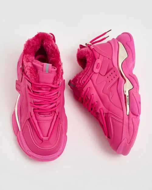 Жіночі кросівки Royalfashion Noxxic Warmed