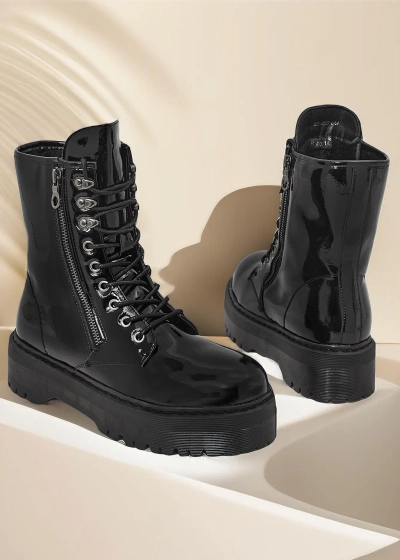 Чоботи для жінок Роялфешн Фезоліо