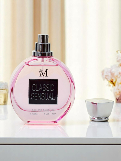 Inspirierte Eau de Parfum für Damen Klassisch Sinnlich
