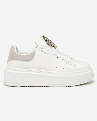 Royalfashion Жіночі спортивні кросівки Sefokki