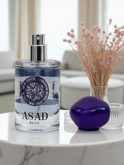Inspiriertes Eau de Parfum für Herren Blue