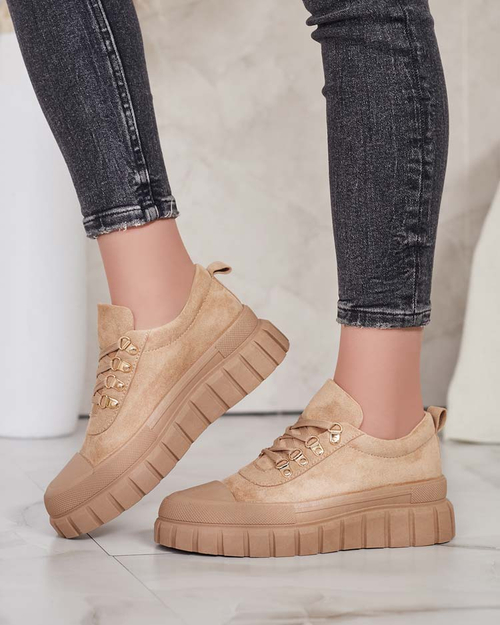 Жіночі спортивні кросівки Royalfashion Hiahi