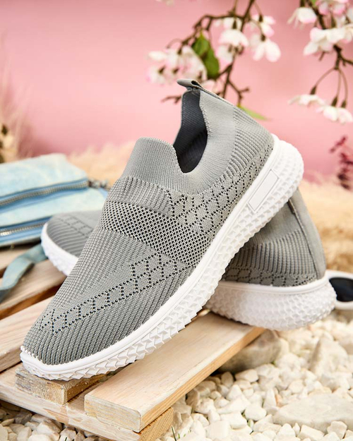 Royalfashion Жіночі сліпони спортивні Ennas