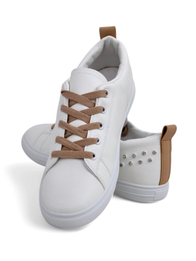 Royalfashion Damen Sport Sneakers Nobover
