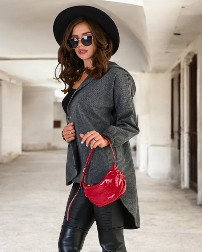 Royalfashion Women's Jacket