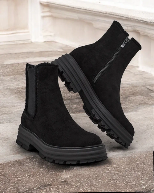 Жіночі чоботи Royalfashion Adicca