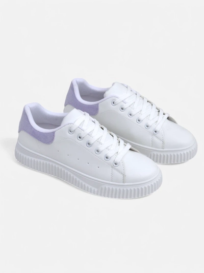 Royalfashion Damen Sport Sneakers Asirre