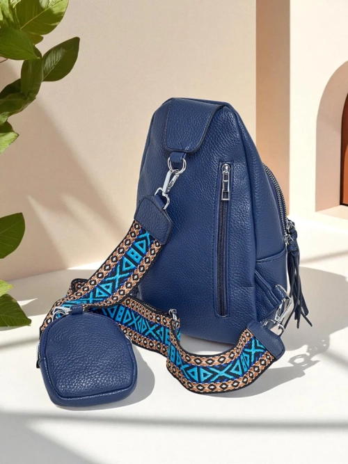 Royalfashion Маленька жіноча сумка на плече Arete Nova