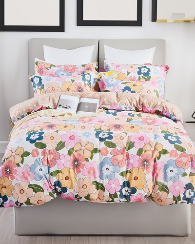 Royalfashion Постільна білизна 160x200 комплект з 3 частин