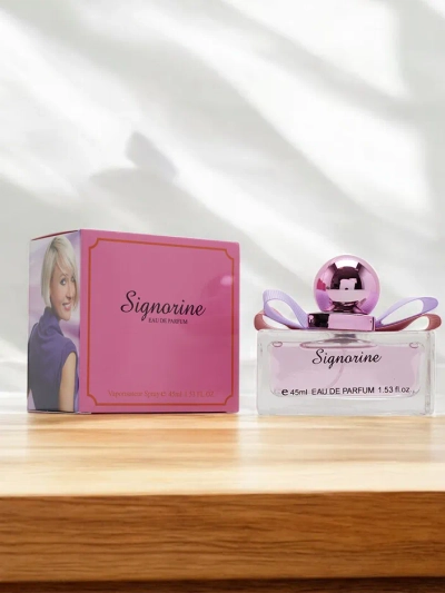 signorinen - parfümwasser für frauen 45 ml