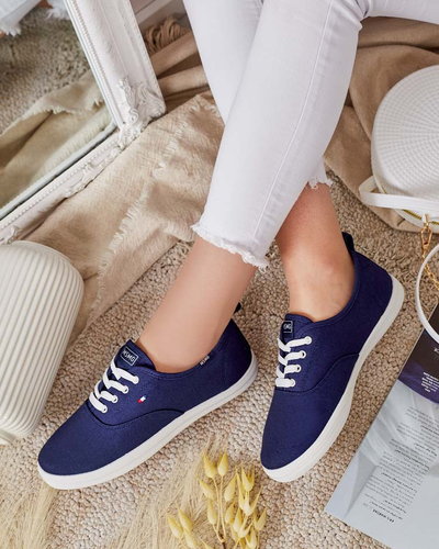 Royalfashion Damen Secilla Sneakers