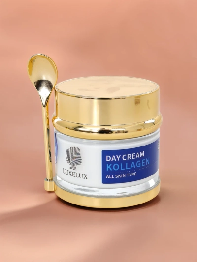 Luxelux Kollagen Tagescreme 50 g