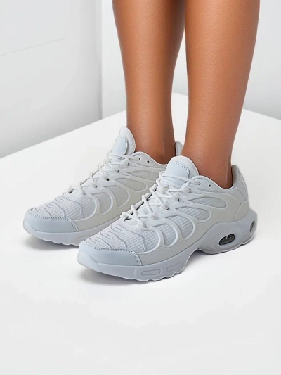Royalfashion Damen sportliche Sneakers Dihnan