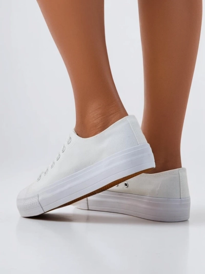 Royalfashion Damen Sneakers Timier