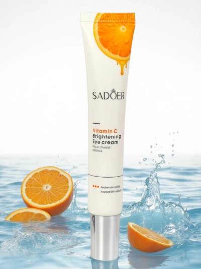 Narinea Lux Vitamina C – aufhellende Augencreme Sadoer 120ml