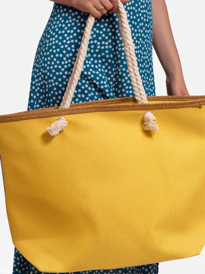 Royalfashion Große Stofftasche