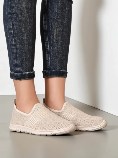 Royalfashion Damen Slippersportschuhe Ollabes