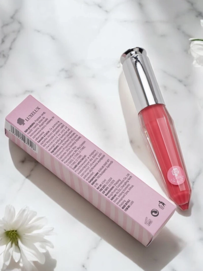 Luxelux Lip Gloss 02 4,5g