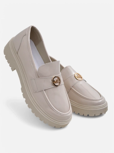 Royalfashion Damenmokassins Rette