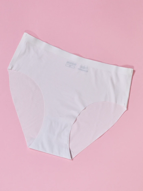 Royalfashion Жіночі рейкові трусики з лазерною різкою