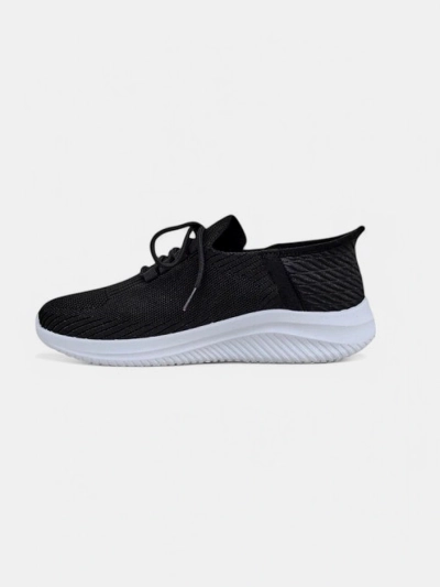 Royalfashion Damenslipper aus Stoff Errifas