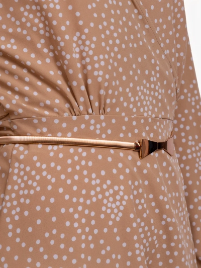 Royalfashion Damen Elastischer Gürtel mit Dekorativem Haken