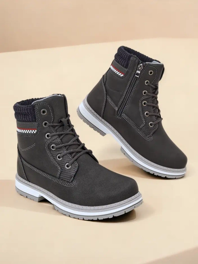 Royalfashion Damenstiefel Miszuz