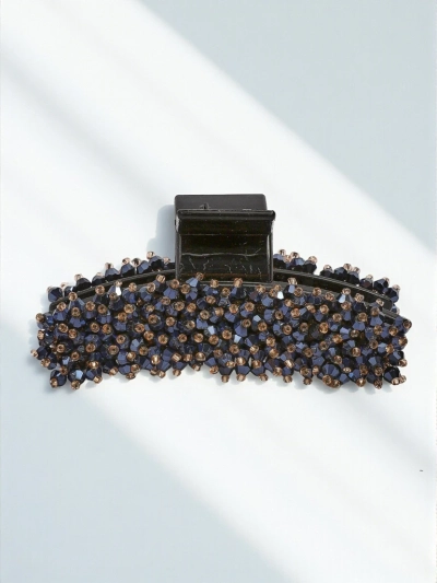 Royalfashion Haarspange mit Kristallen