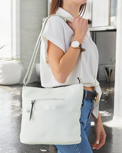 Royalfashion Damen kleine Tasche aus Eco-Leder