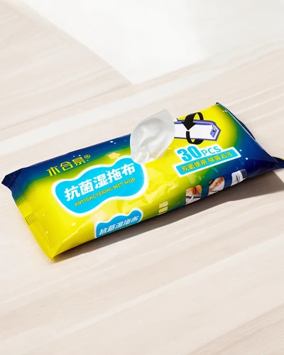 Feuchttücher für Mops