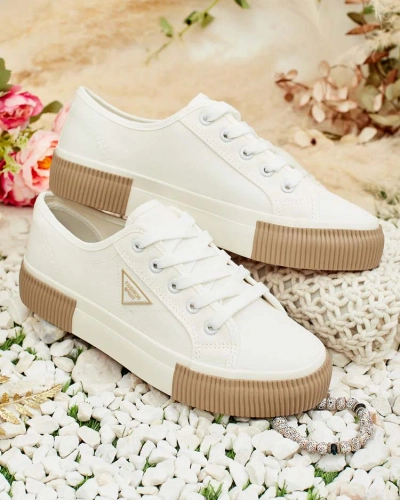 Royalfashion Damen Alamma Sneakers