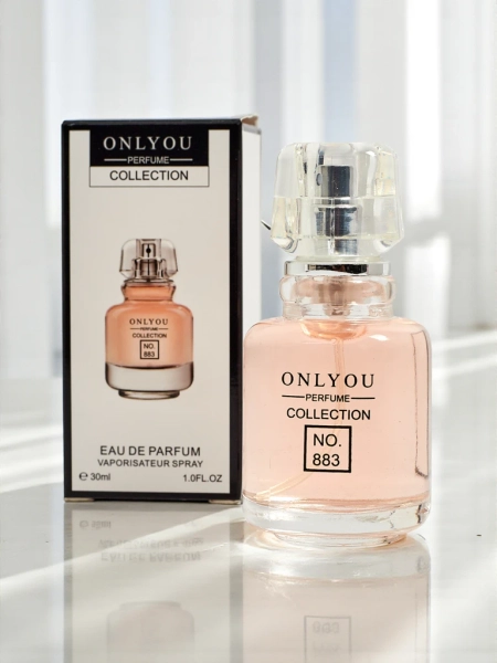 Inspirierte Eau de Parfum NO.833