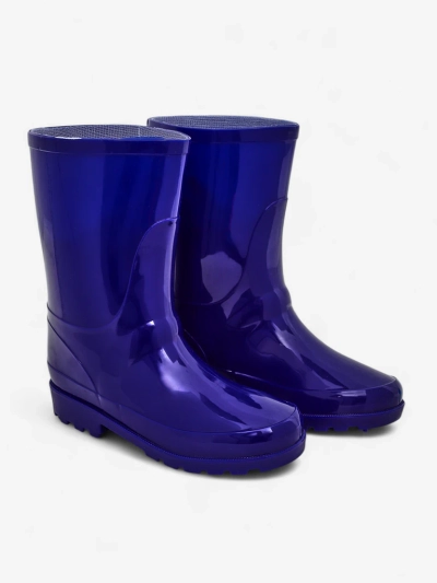 Royalfashion Kinderregenschuhe Kainy