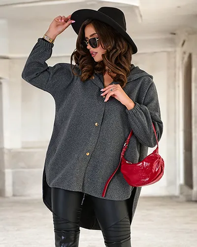 Royalfashion Women's Jacket