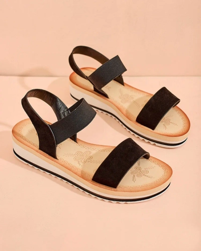 Royalfashion Damen Elos Sandalen