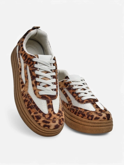 Royalfashion Damen Sportsneaker Detti