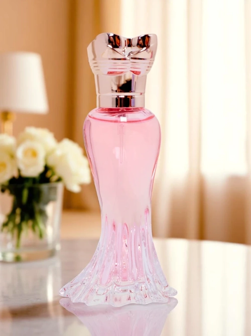 Натхненна парфумована вода для жінок NO. 8134