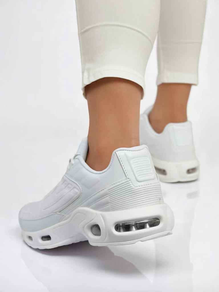 Royalfashion Sportliche Damen Sneaker Urban Motion