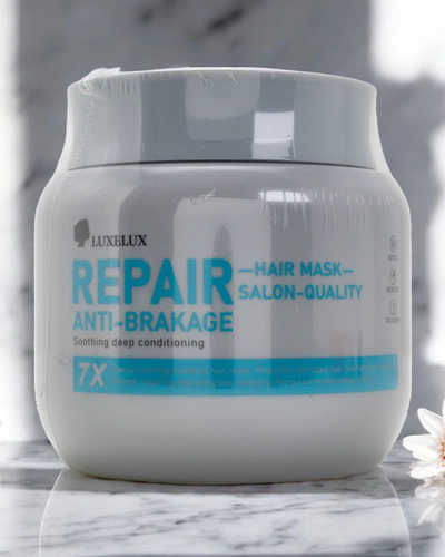 Luxelux Haarkur für Brüchigkeit 800 ml