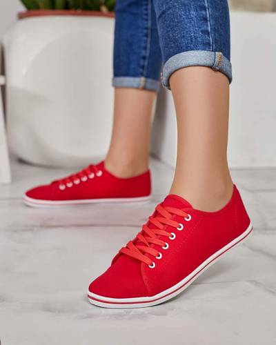 Royalfashion Bossi Damen Sneaker