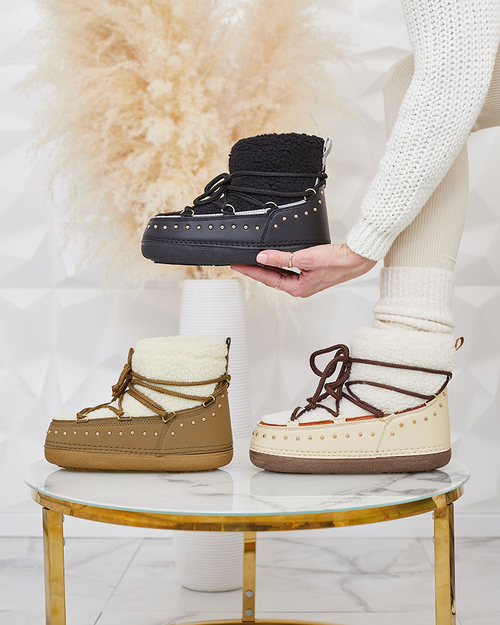 Royalfashion Жіночі снігоступи Vimelud