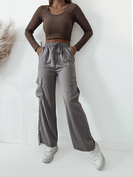 Royalfashion Damen-Kampfhose