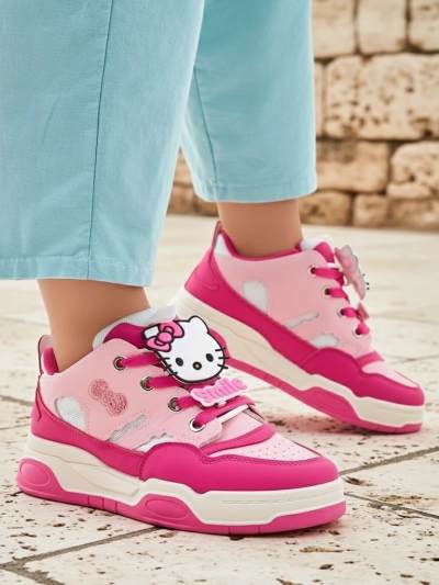 Royalfashion Damen Sportsneaker auf dickeren Sohlen Velocity